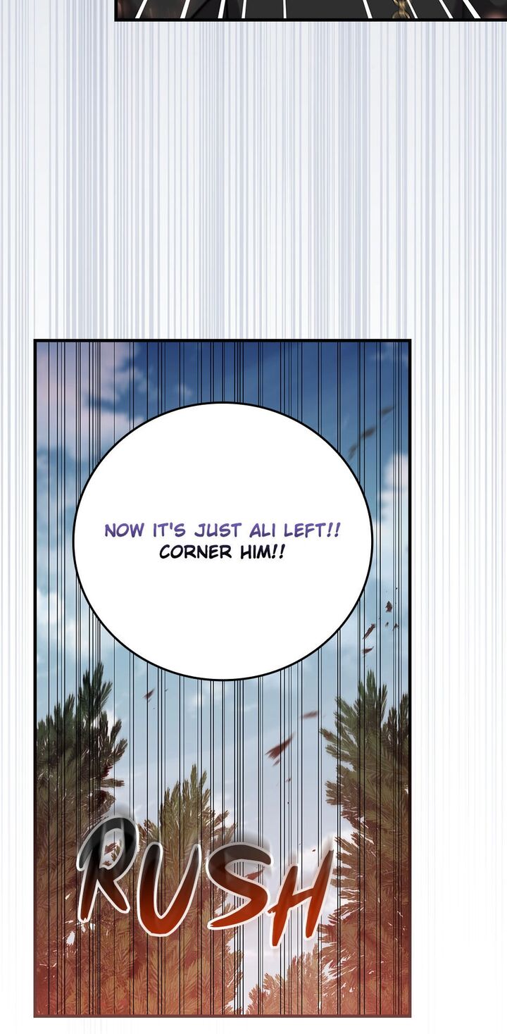Leveling Up By Only Eating Chapter 172 Page 35