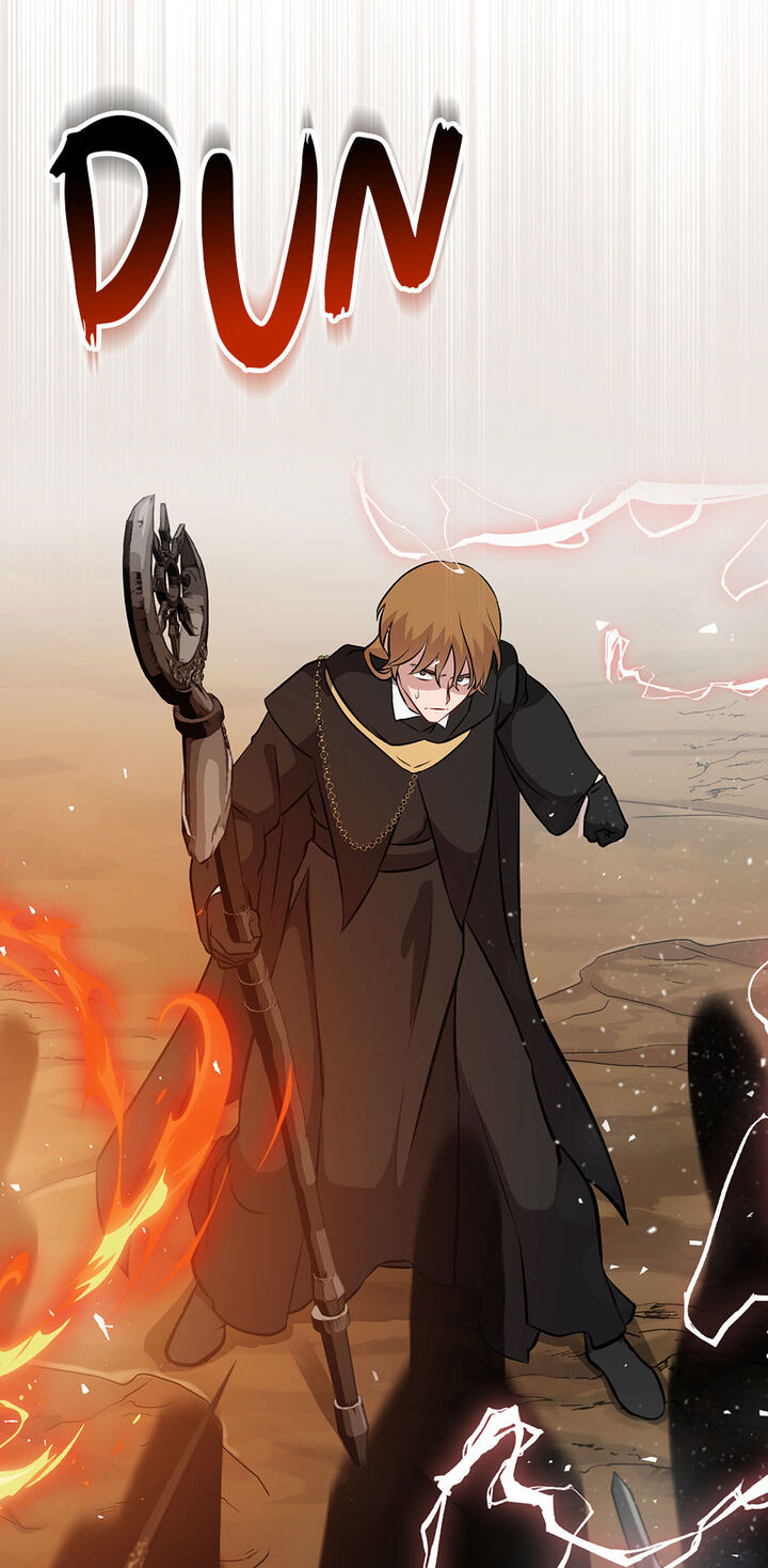 Leveling Up By Only Eating Chapter 172 Page 38