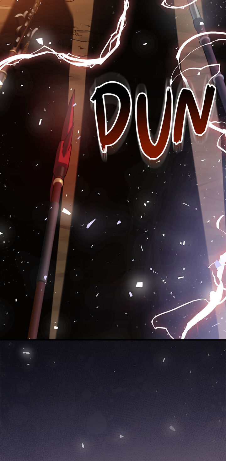 Leveling Up By Only Eating Chapter 172 Page 39