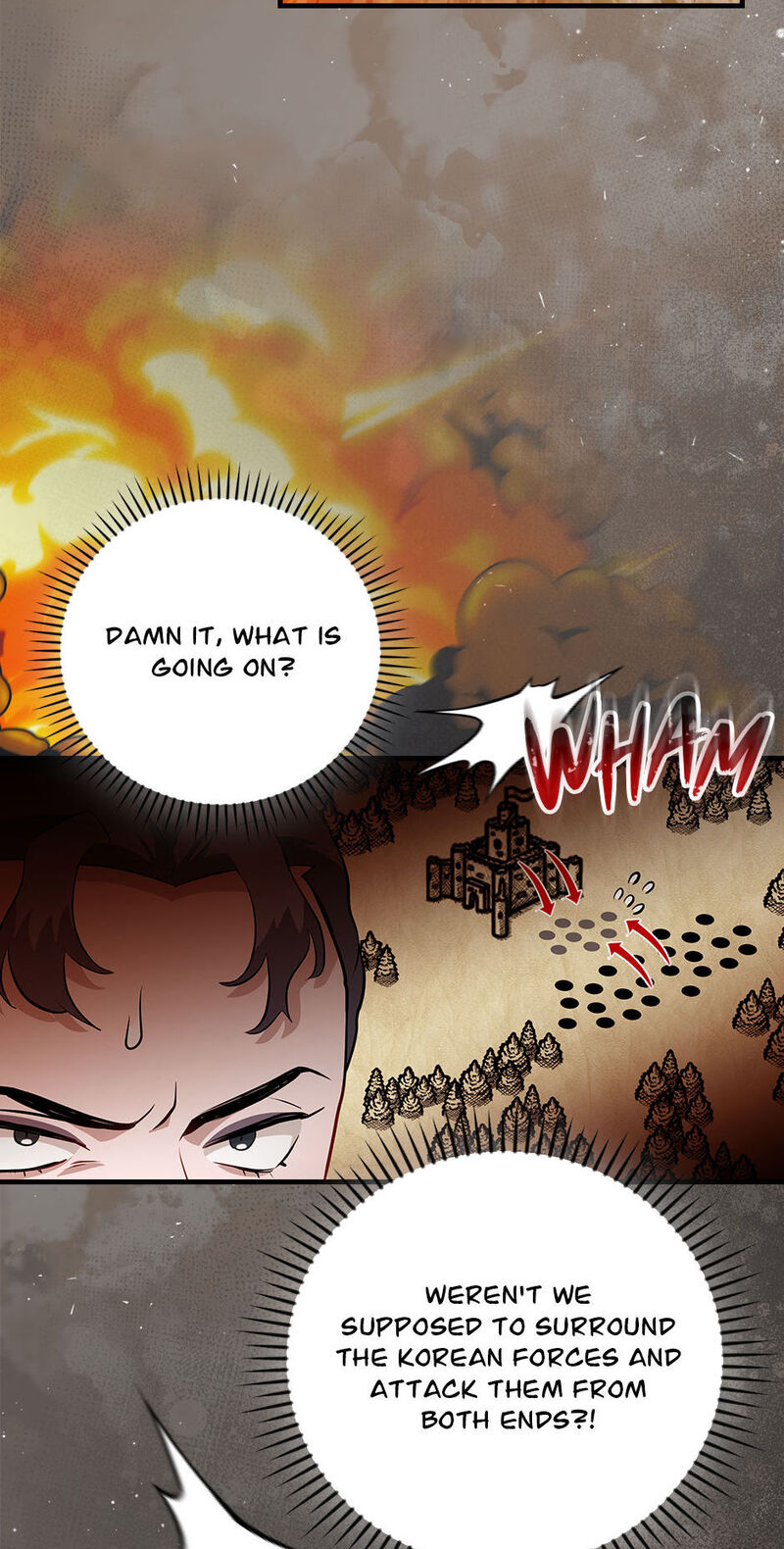Leveling Up By Only Eating Chapter 172 Page 4