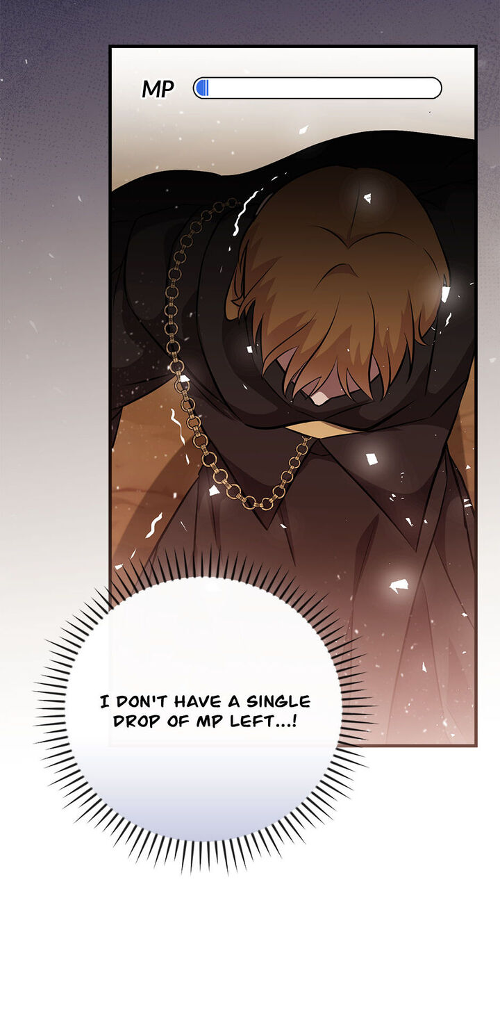 Leveling Up By Only Eating Chapter 172 Page 40
