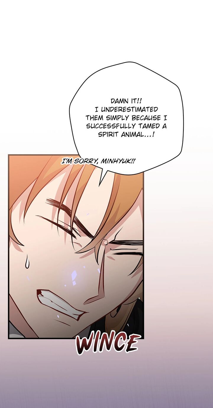 Leveling Up By Only Eating Chapter 172 Page 41
