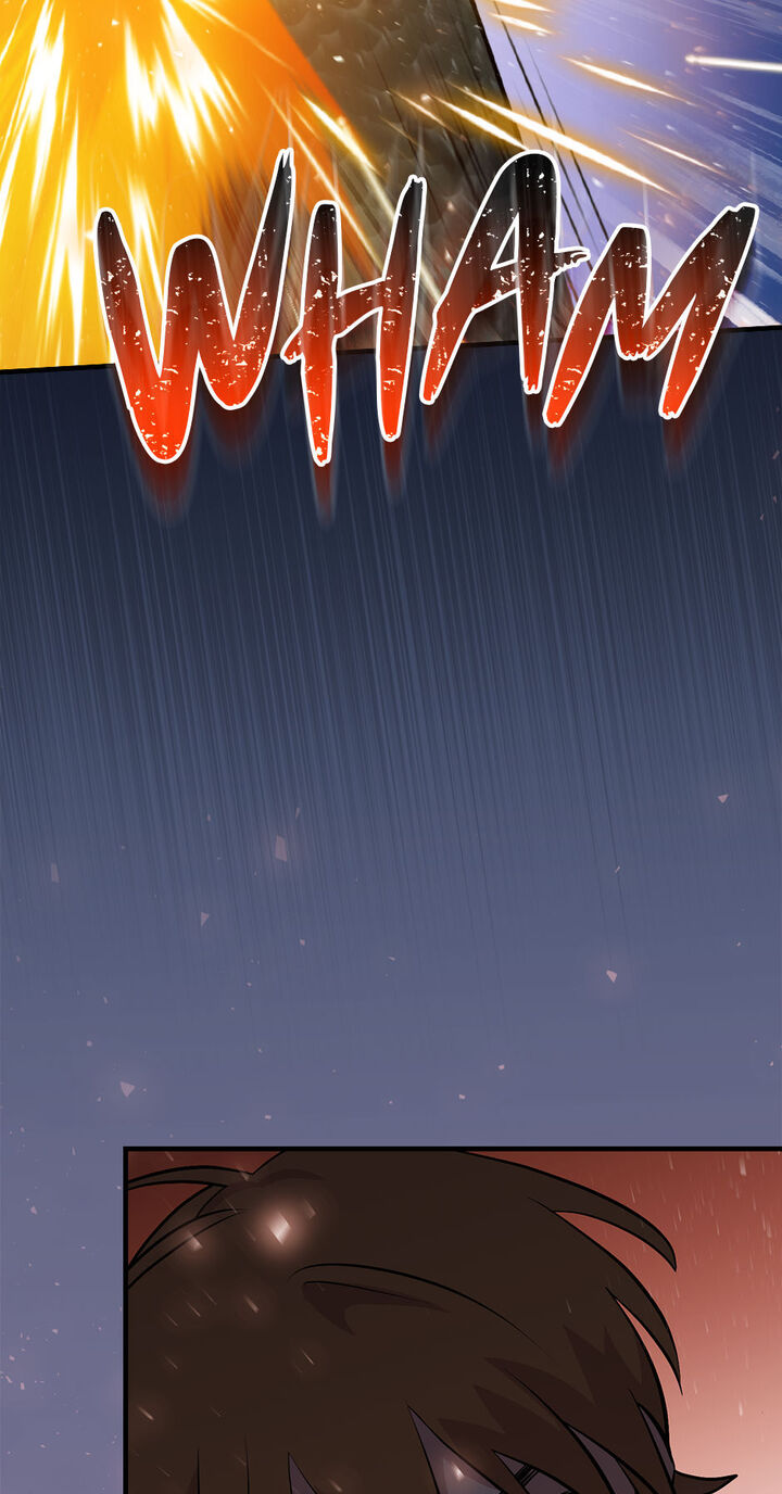 Leveling Up By Only Eating Chapter 172 Page 43
