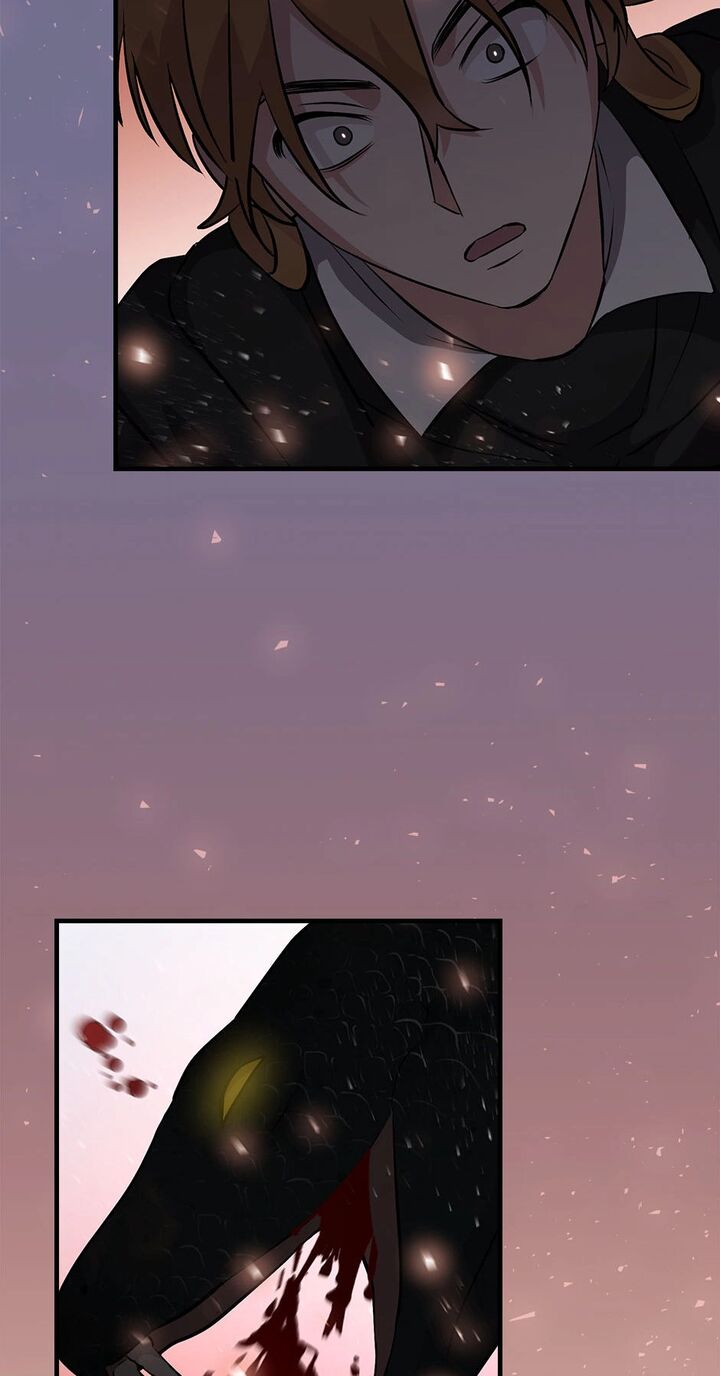 Leveling Up By Only Eating Chapter 172 Page 44