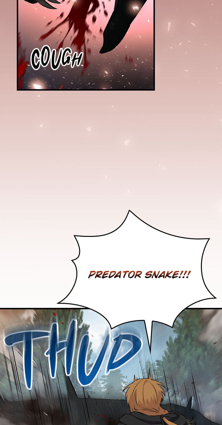 Leveling Up By Only Eating Chapter 172 Page 45