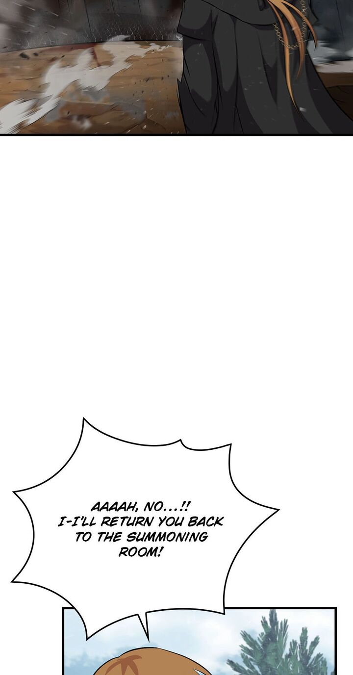 Leveling Up By Only Eating Chapter 172 Page 46