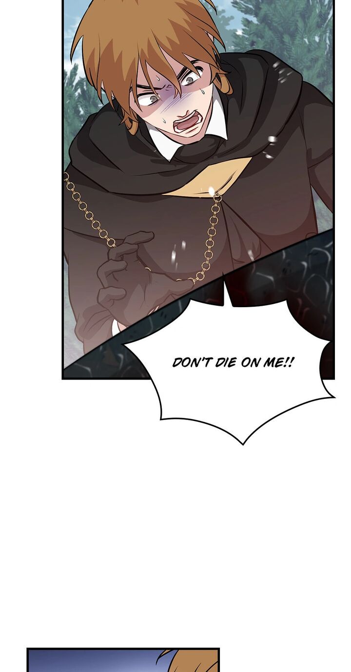 Leveling Up By Only Eating Chapter 172 Page 47
