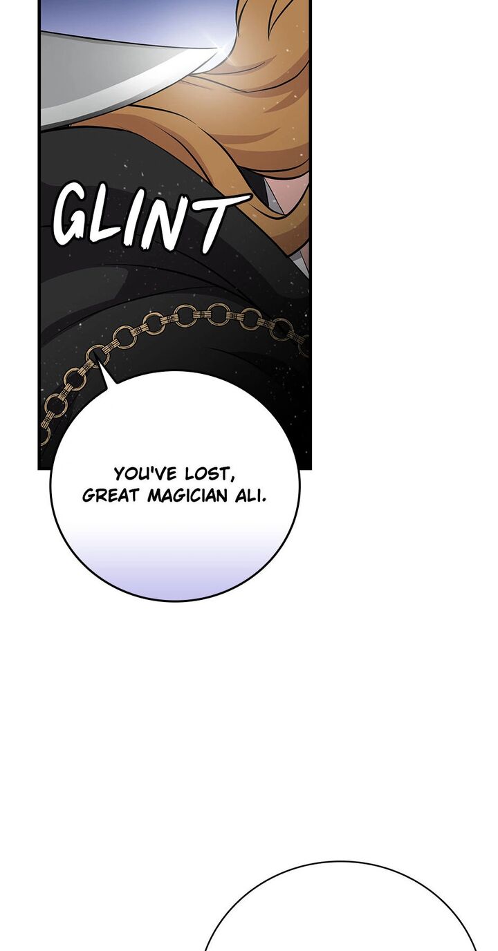 Leveling Up By Only Eating Chapter 172 Page 48