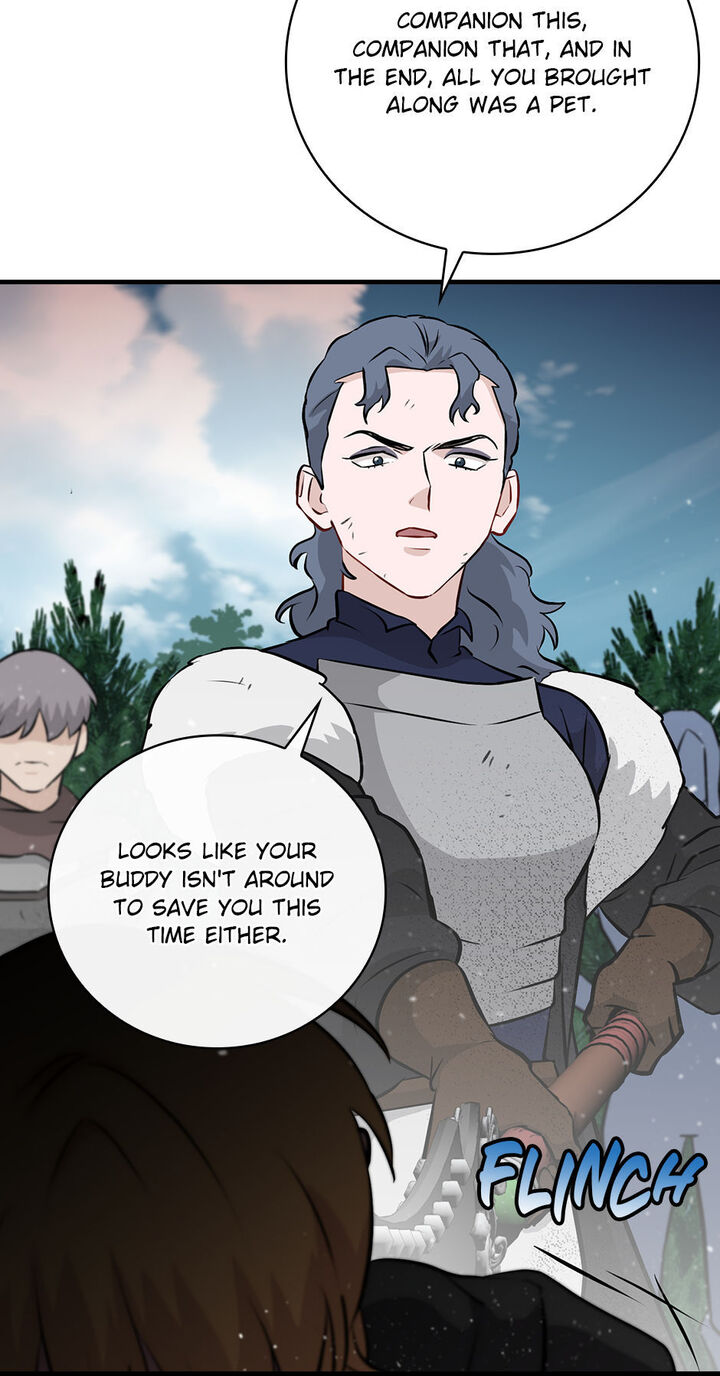 Leveling Up By Only Eating Chapter 172 Page 49