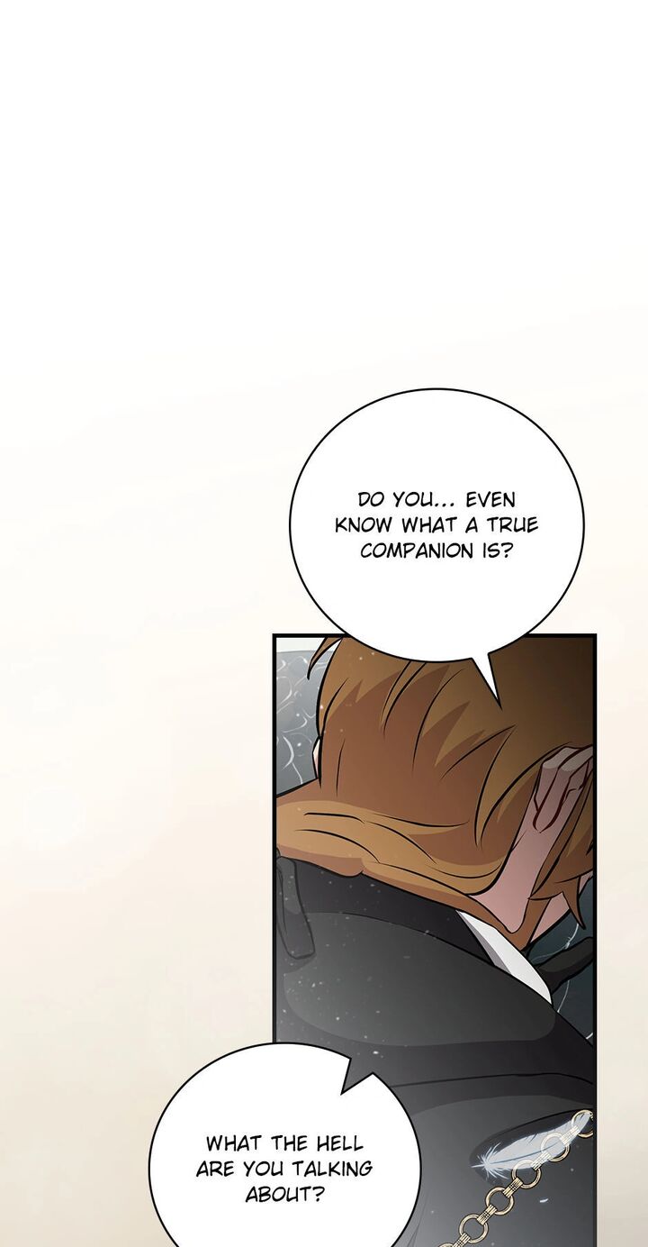 Leveling Up By Only Eating Chapter 172 Page 50