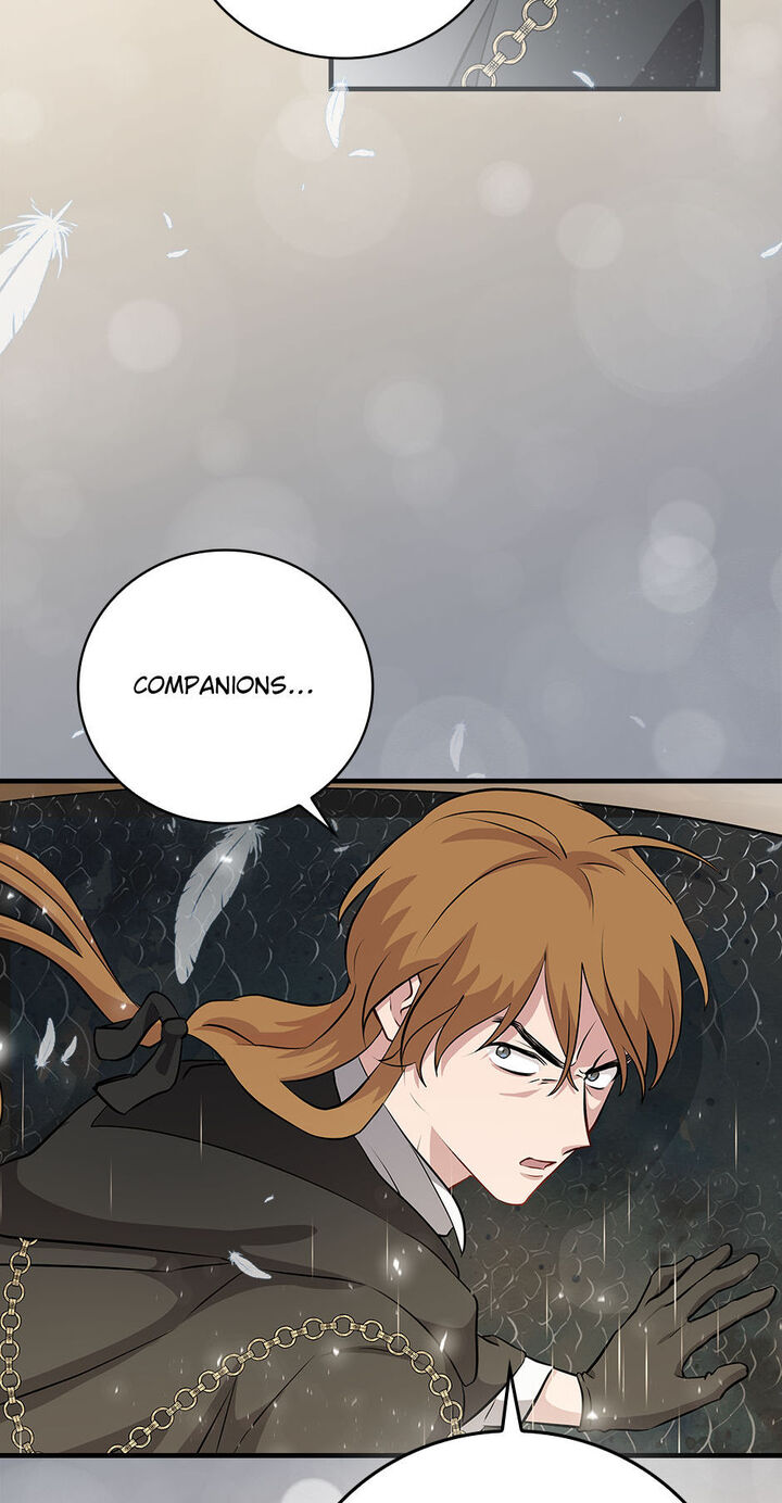 Leveling Up By Only Eating Chapter 172 Page 51