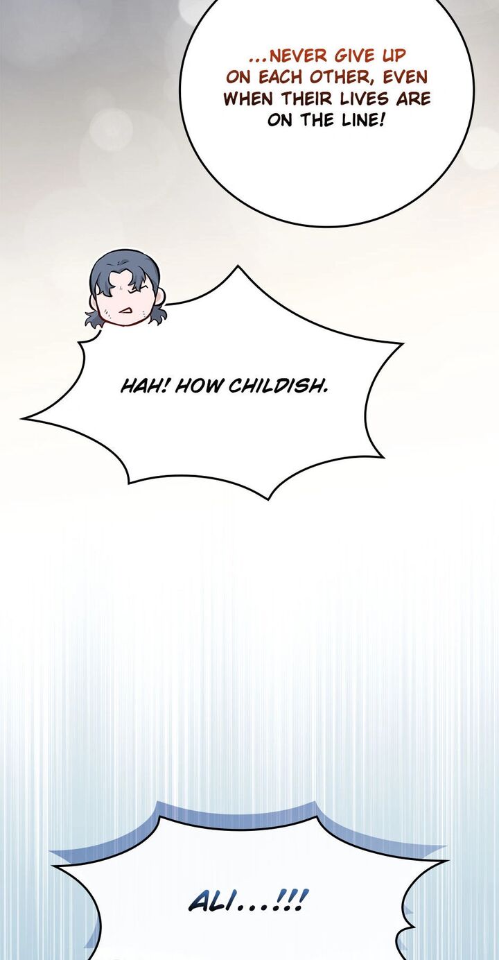 Leveling Up By Only Eating Chapter 172 Page 52