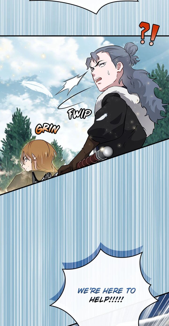 Leveling Up By Only Eating Chapter 172 Page 53