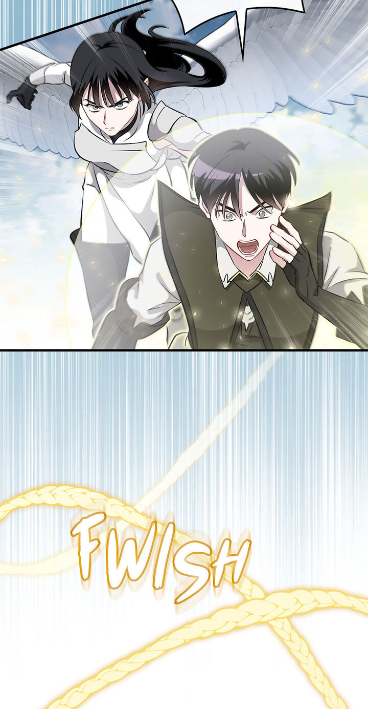 Leveling Up By Only Eating Chapter 172 Page 54