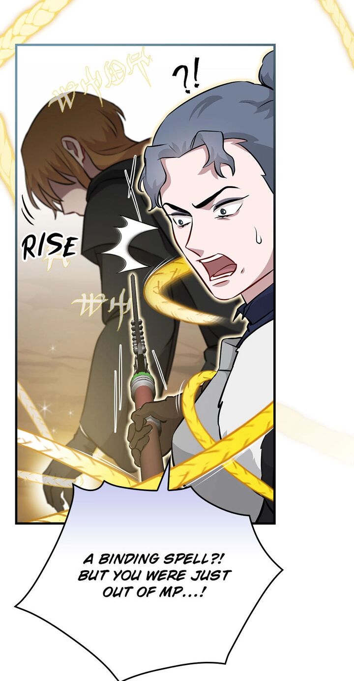 Leveling Up By Only Eating Chapter 172 Page 55