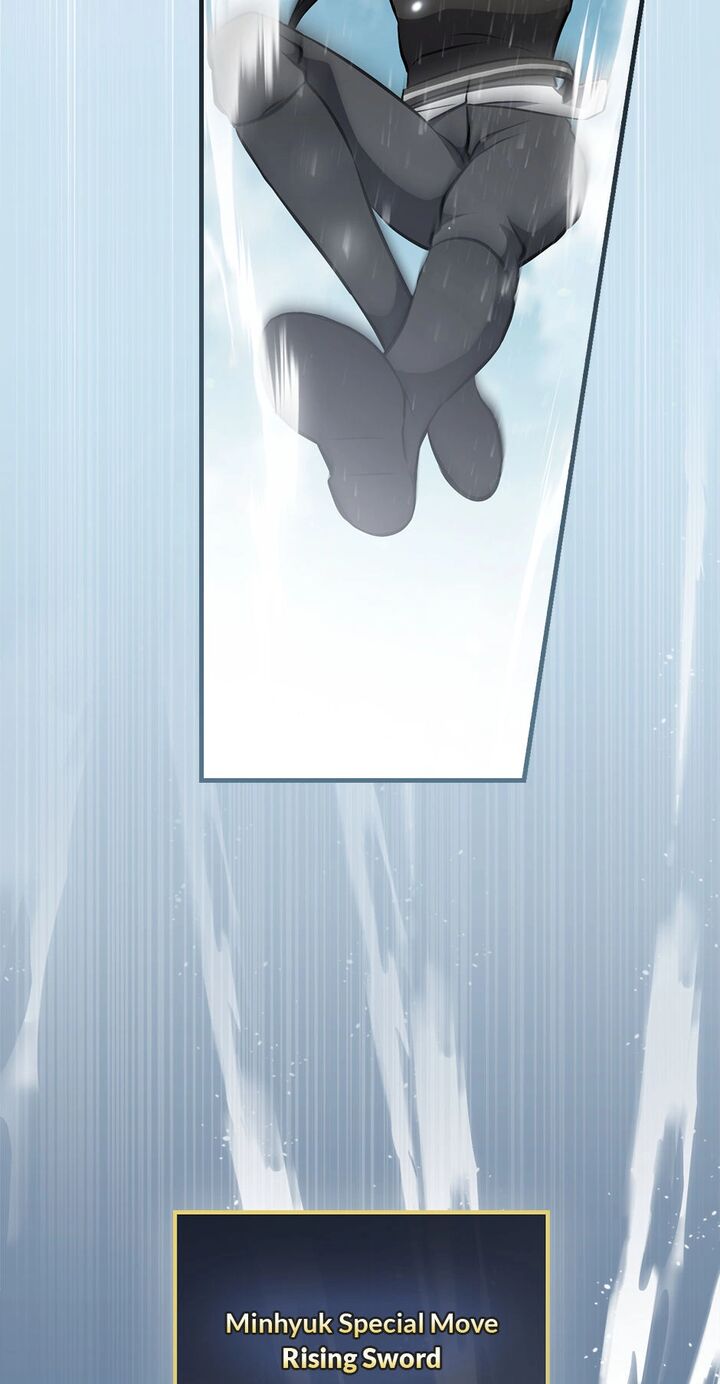 Leveling Up By Only Eating Chapter 172 Page 58