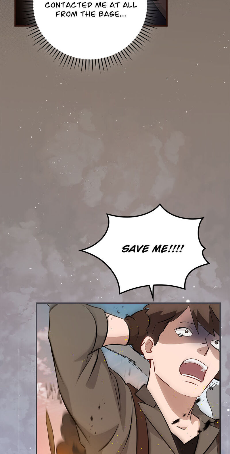 Leveling Up By Only Eating Chapter 172 Page 6