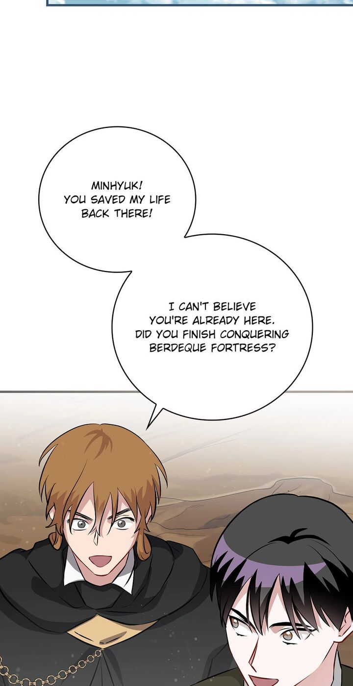 Leveling Up By Only Eating Chapter 172 Page 64