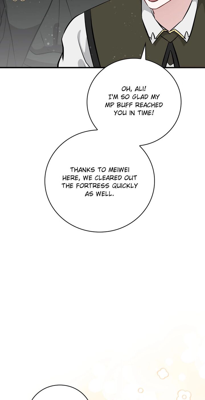Leveling Up By Only Eating Chapter 172 Page 65