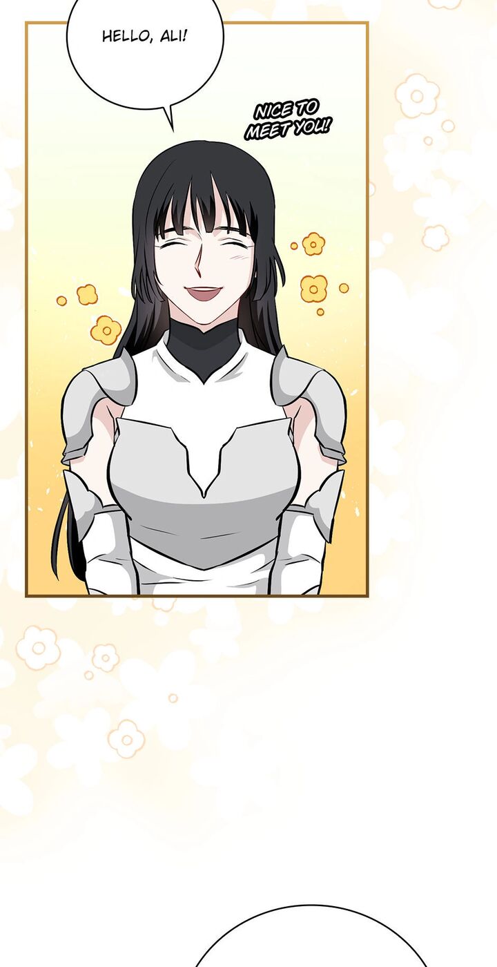 Leveling Up By Only Eating Chapter 172 Page 66