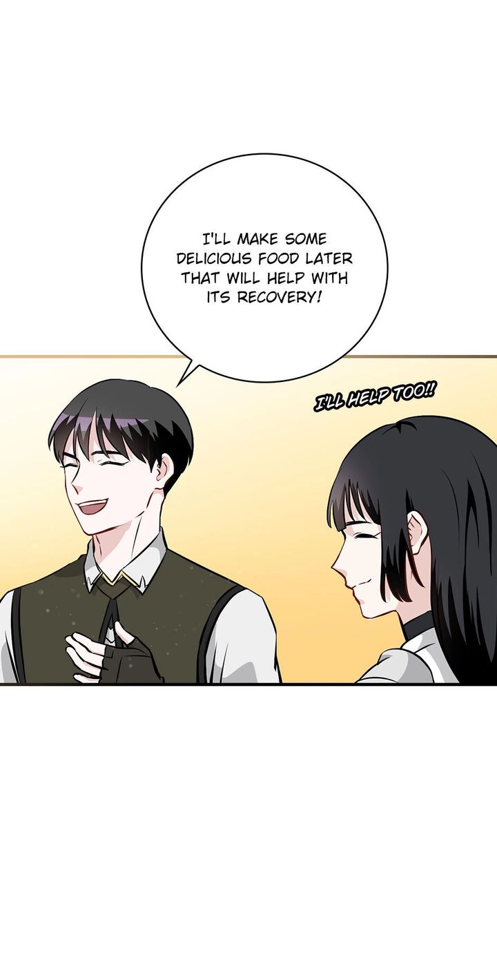 Leveling Up By Only Eating Chapter 172 Page 68