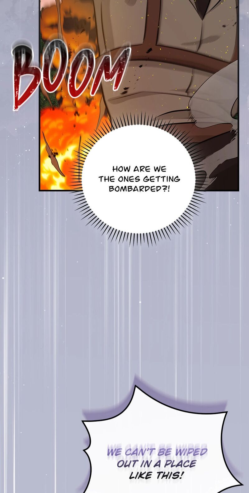 Leveling Up By Only Eating Chapter 172 Page 7