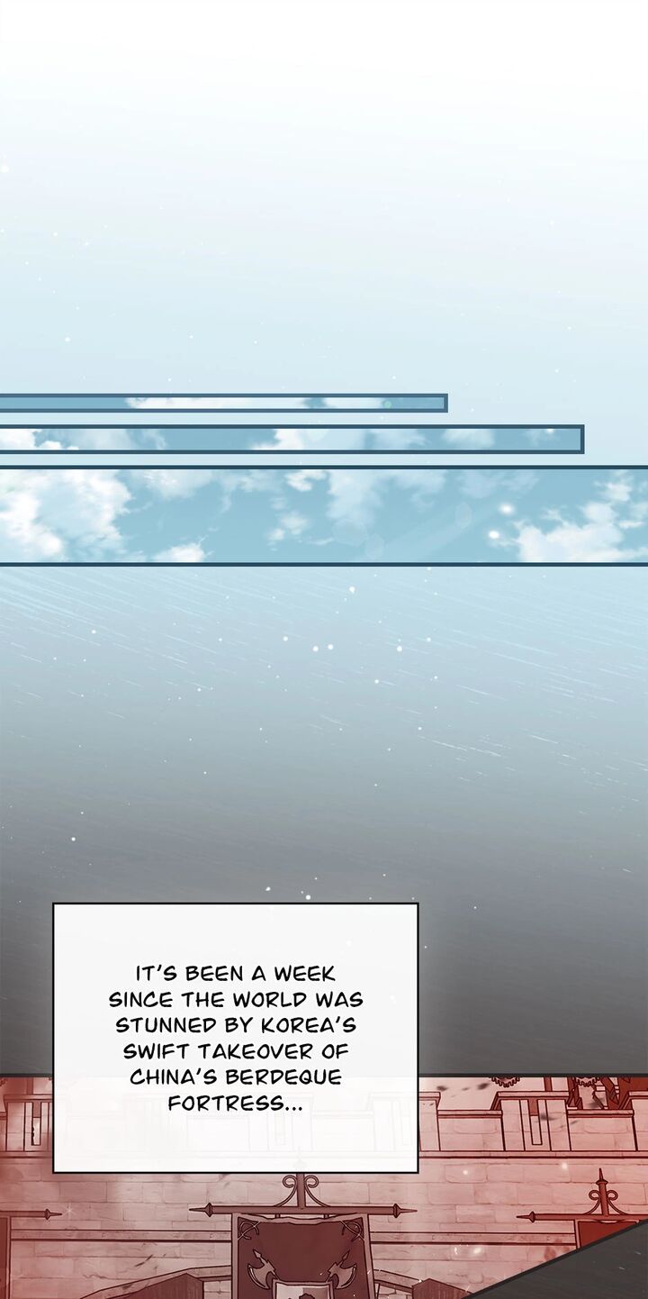 Leveling Up By Only Eating Chapter 172 Page 70