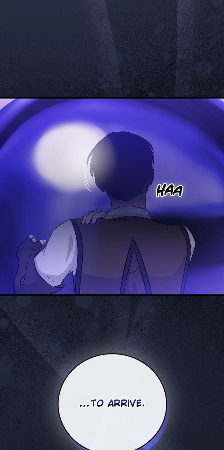 Leveling Up By Only Eating Chapter 172 Page 77