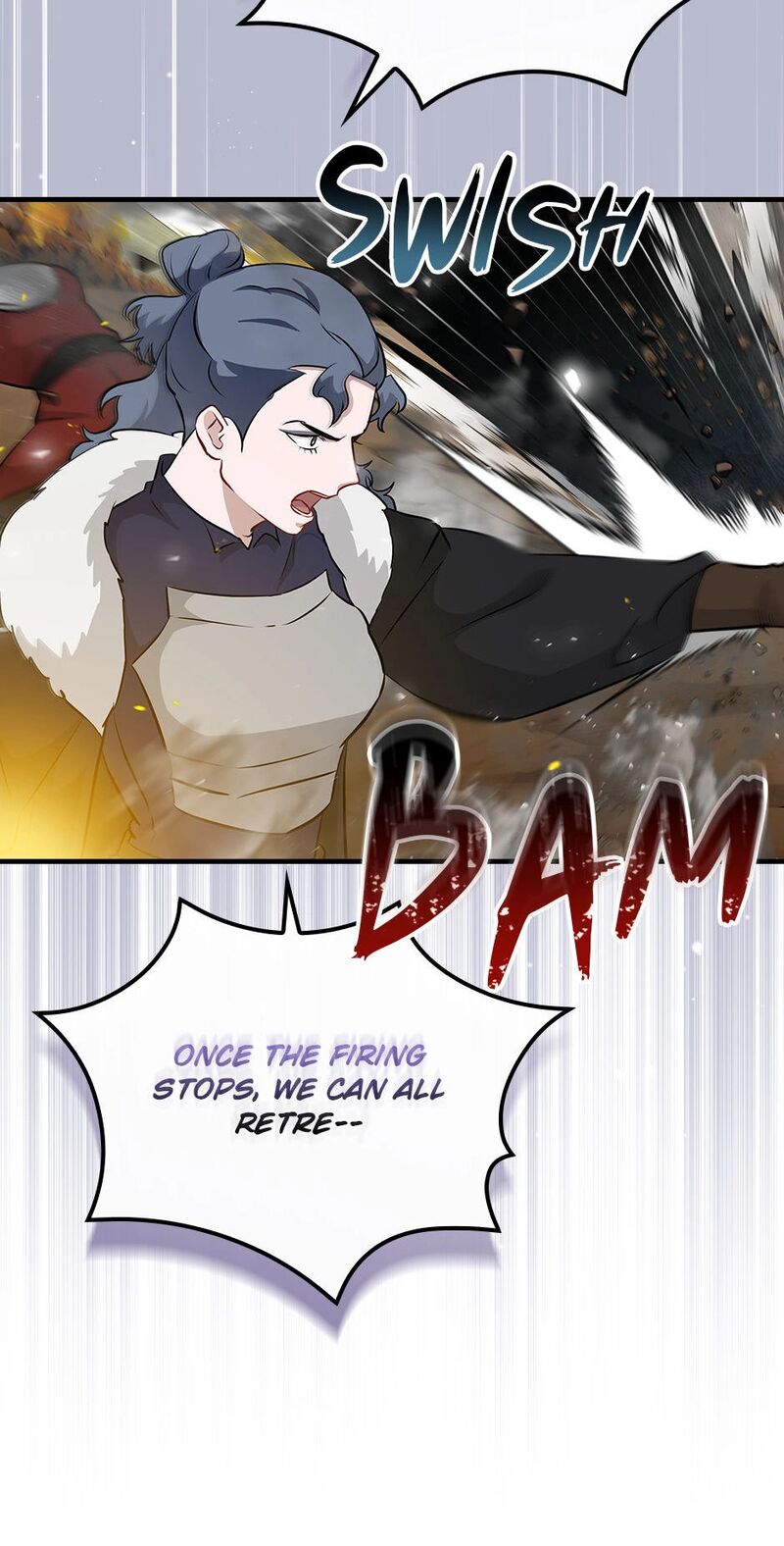 Leveling Up By Only Eating Chapter 172 Page 8
