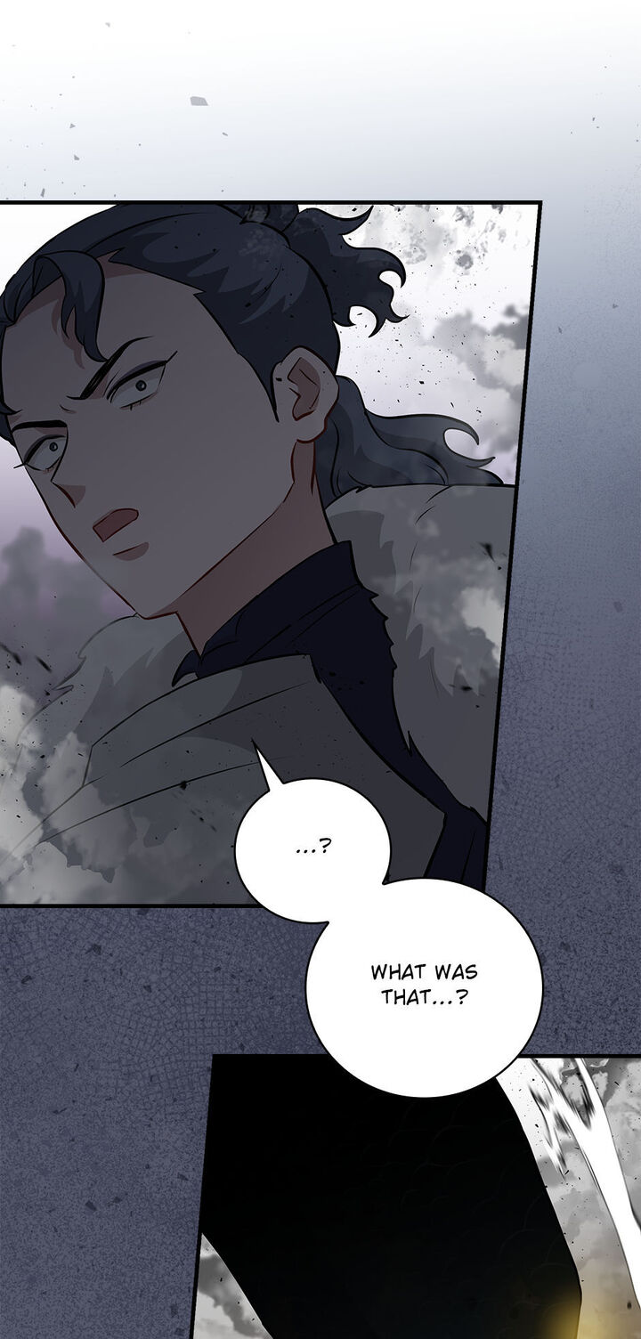 Leveling Up By Only Eating Chapter 172 Page 9