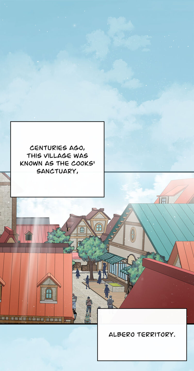 Leveling Up By Only Eating Chapter 173 Page 1