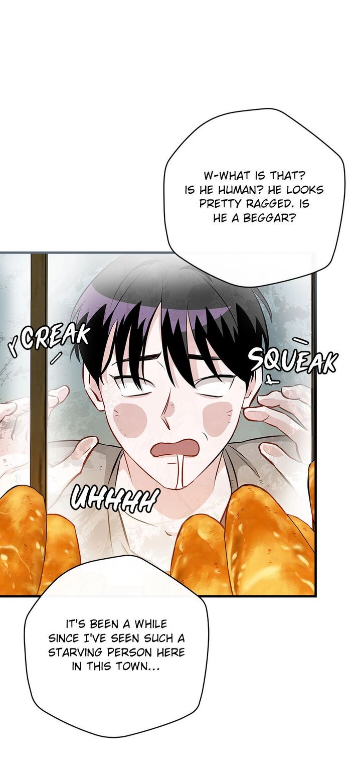 Leveling Up By Only Eating Chapter 173 Page 10