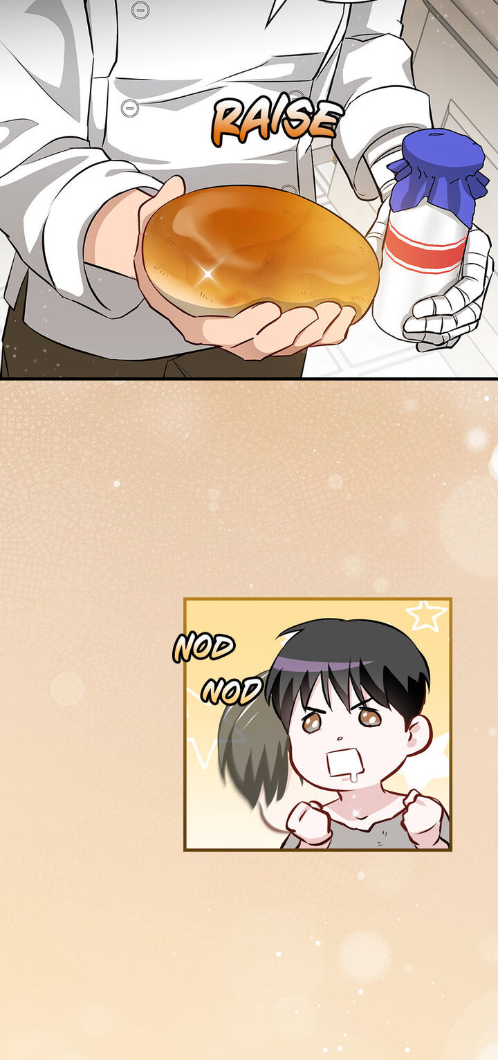 Leveling Up By Only Eating Chapter 173 Page 13