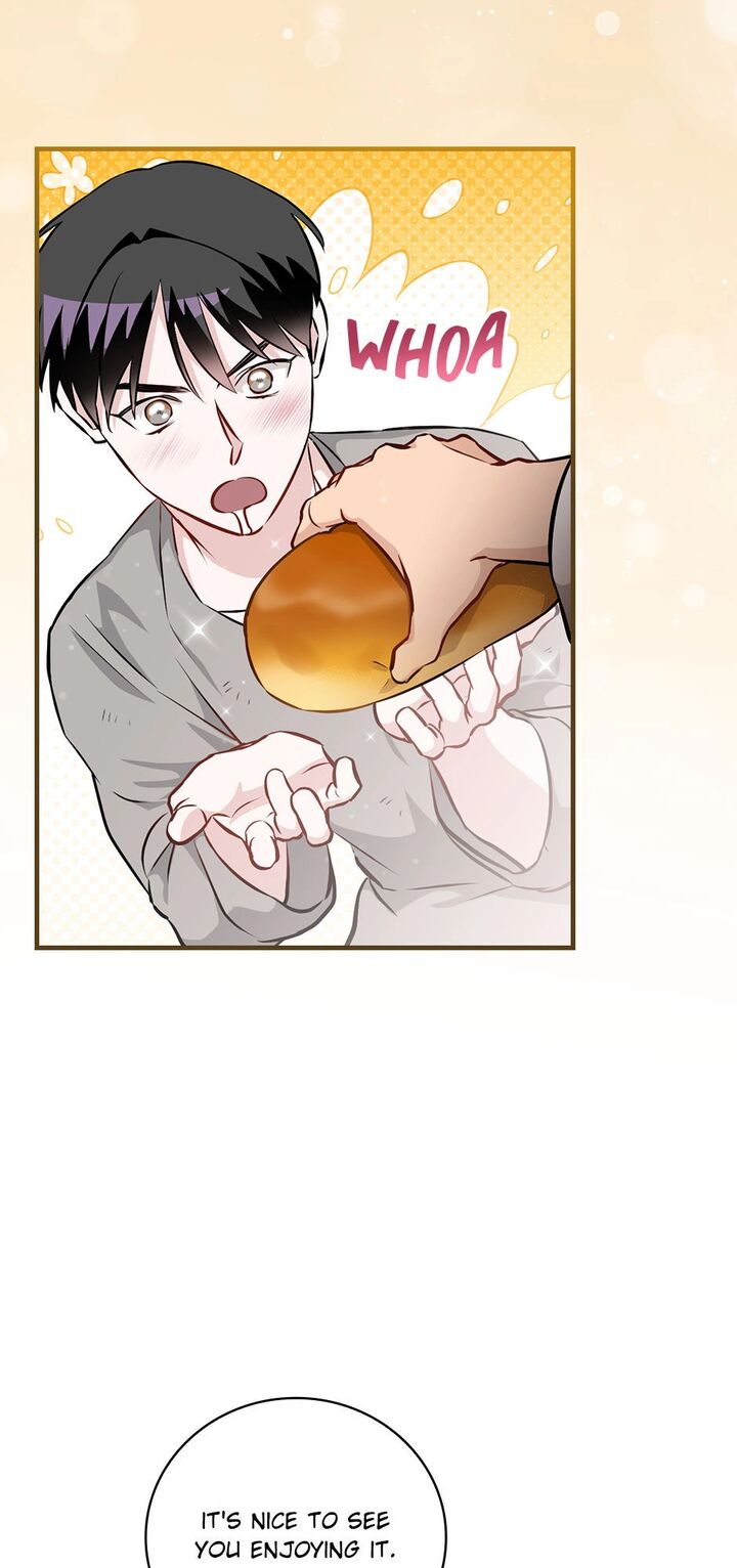 Leveling Up By Only Eating Chapter 173 Page 14
