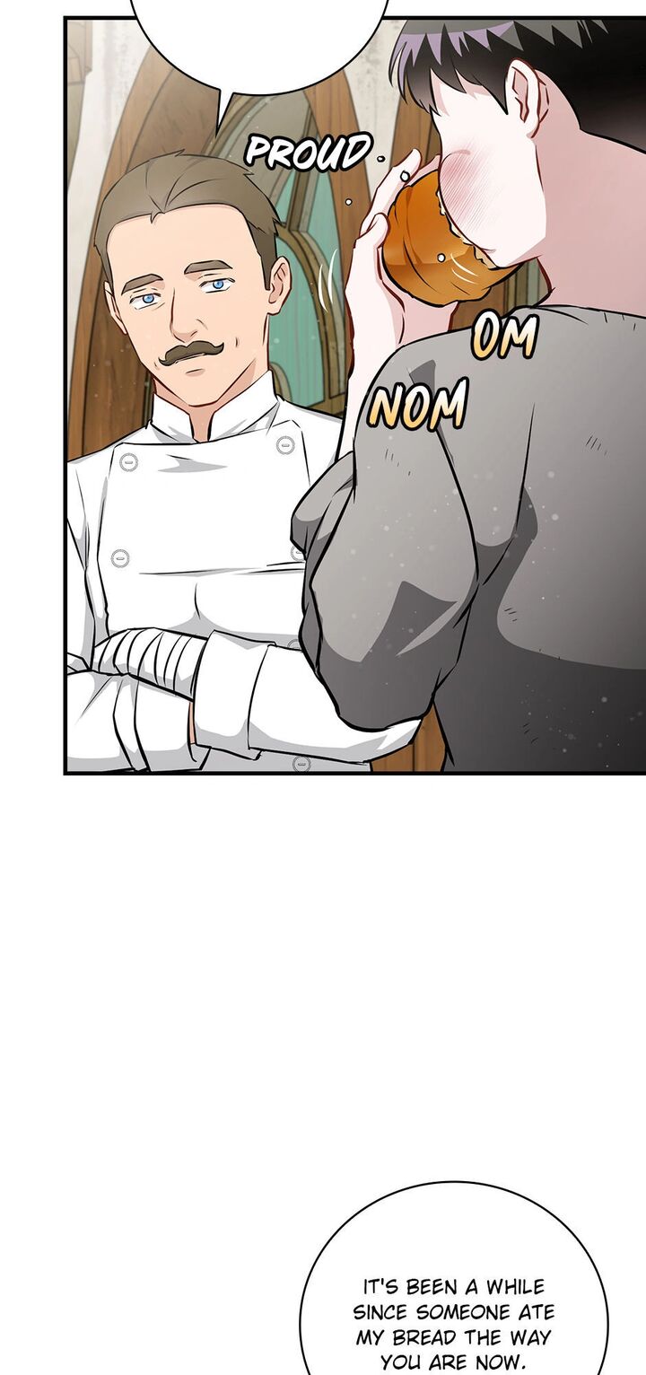 Leveling Up By Only Eating Chapter 173 Page 15