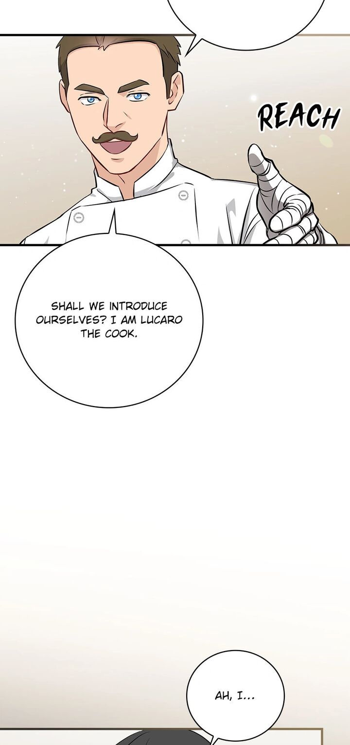 Leveling Up By Only Eating Chapter 173 Page 16