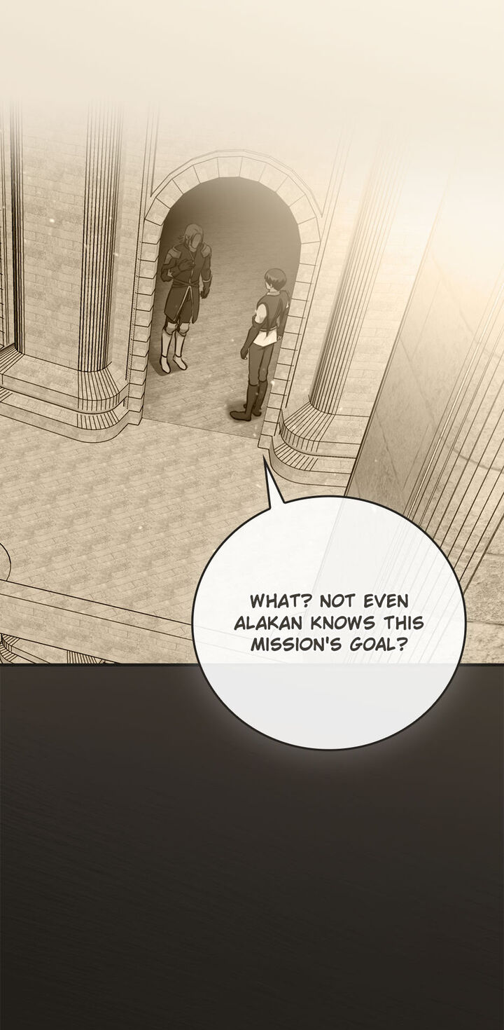 Leveling Up By Only Eating Chapter 173 Page 19