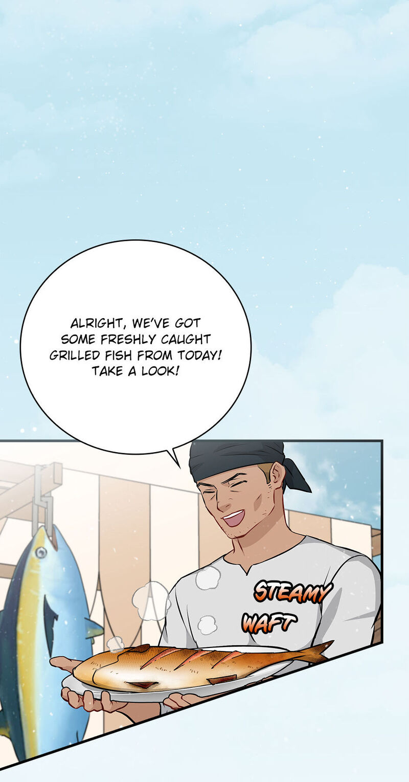 Leveling Up By Only Eating Chapter 173 Page 2