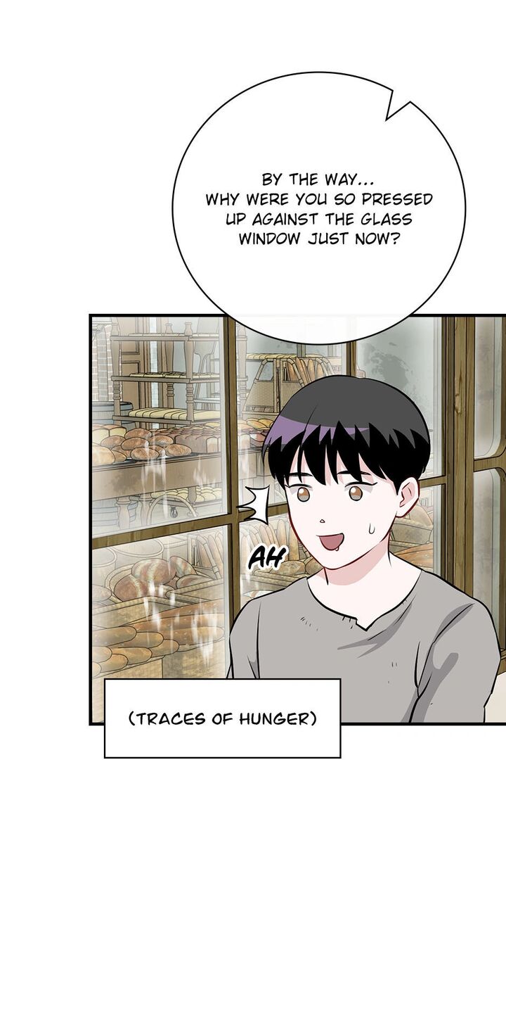 Leveling Up By Only Eating Chapter 173 Page 28