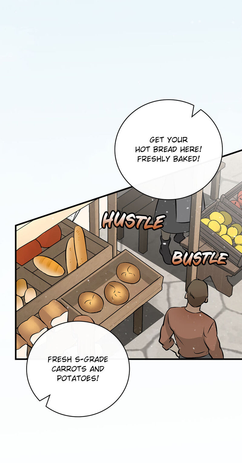Leveling Up By Only Eating Chapter 173 Page 3