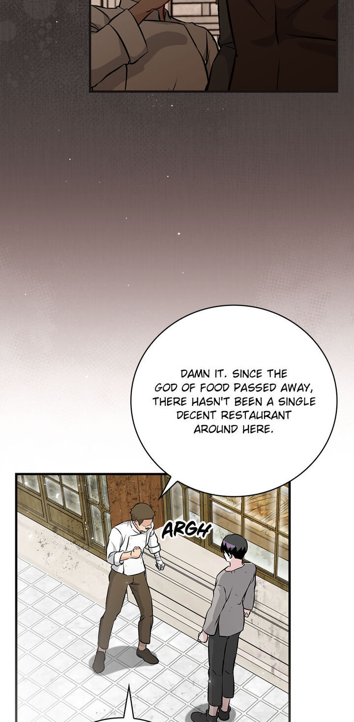 Leveling Up By Only Eating Chapter 173 Page 32