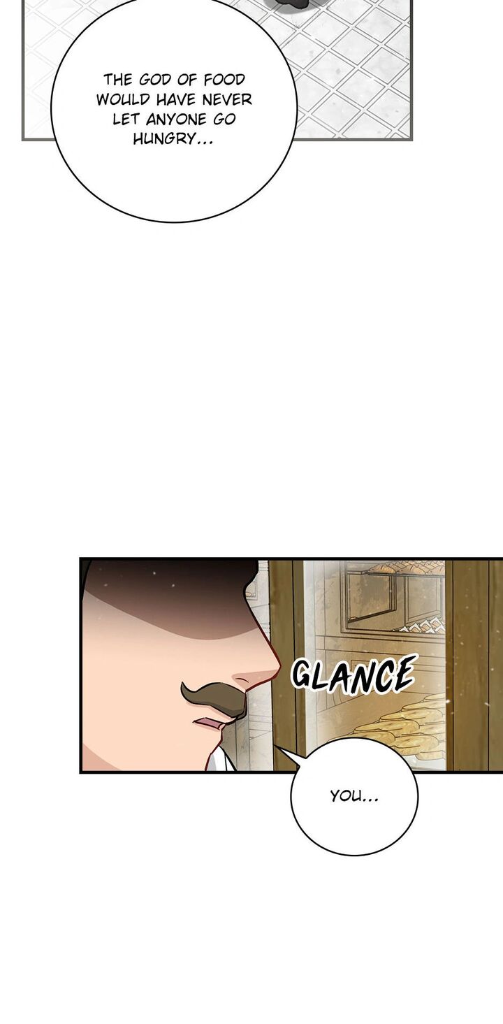 Leveling Up By Only Eating Chapter 173 Page 33