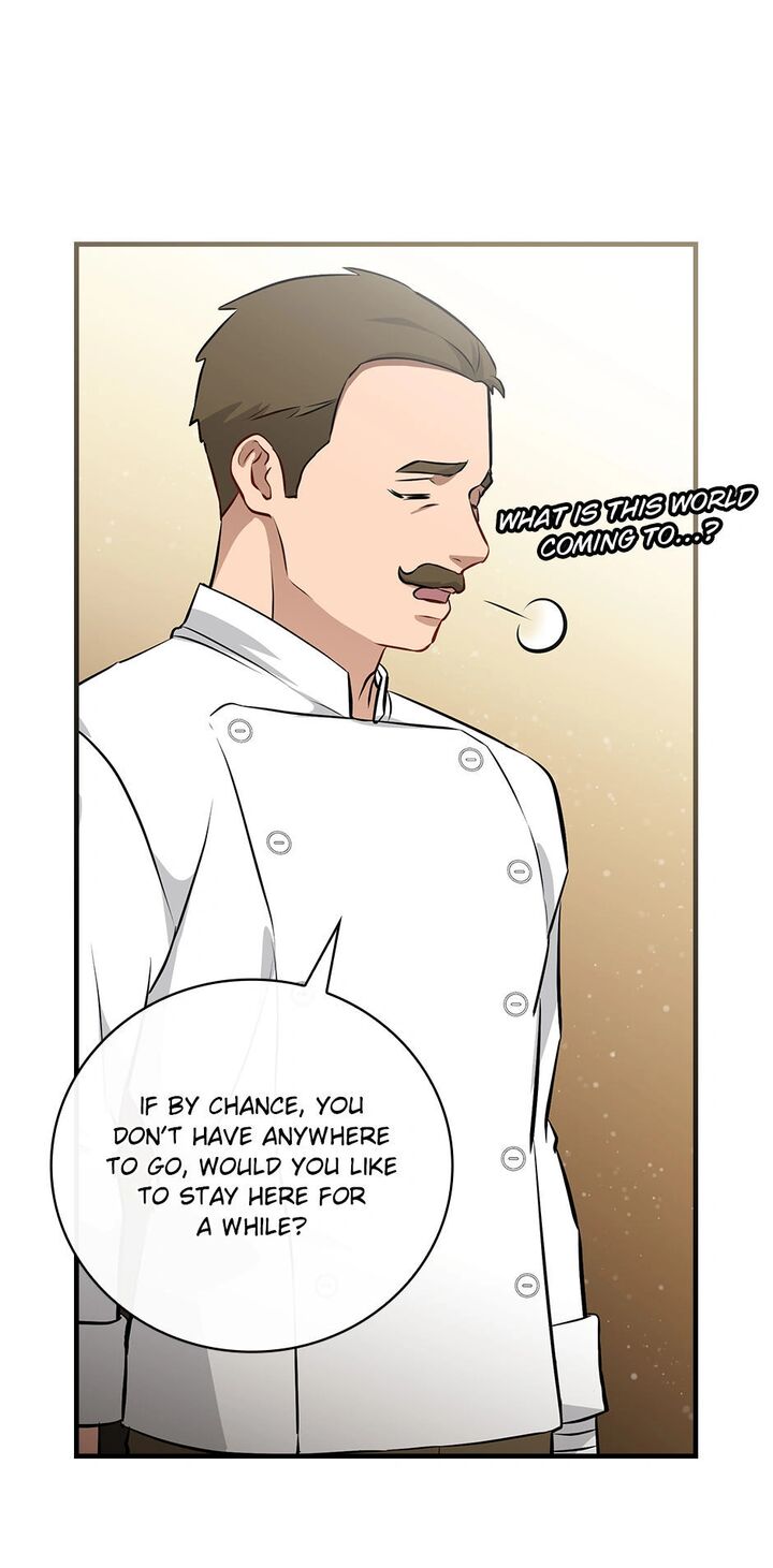 Leveling Up By Only Eating Chapter 173 Page 34