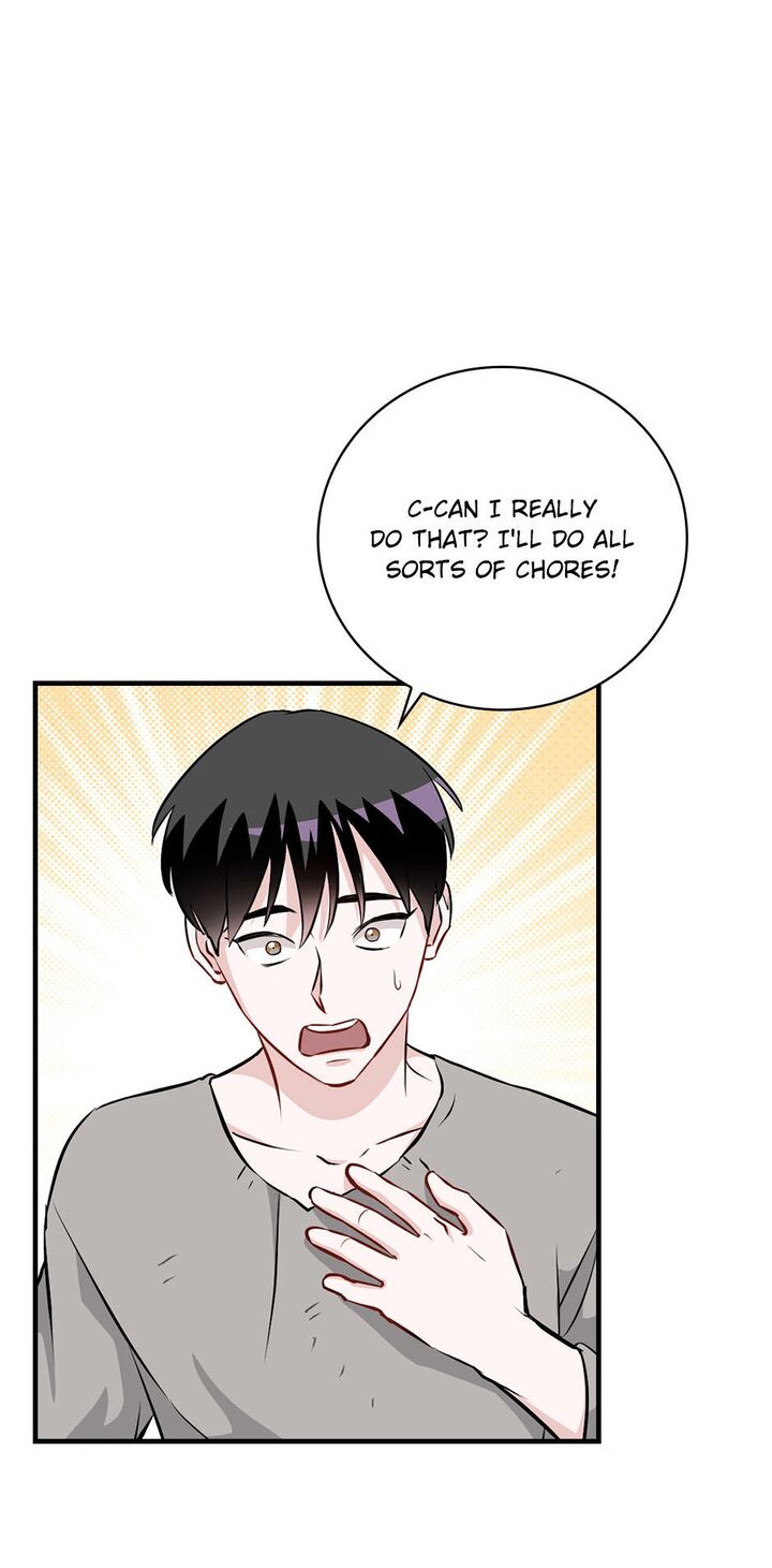 Leveling Up By Only Eating Chapter 173 Page 35