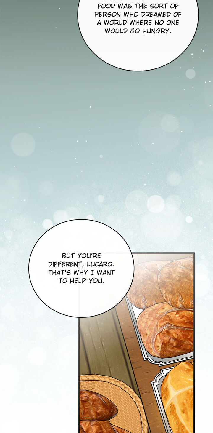Leveling Up By Only Eating Chapter 173 Page 38