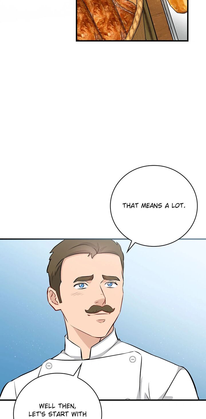 Leveling Up By Only Eating Chapter 173 Page 39