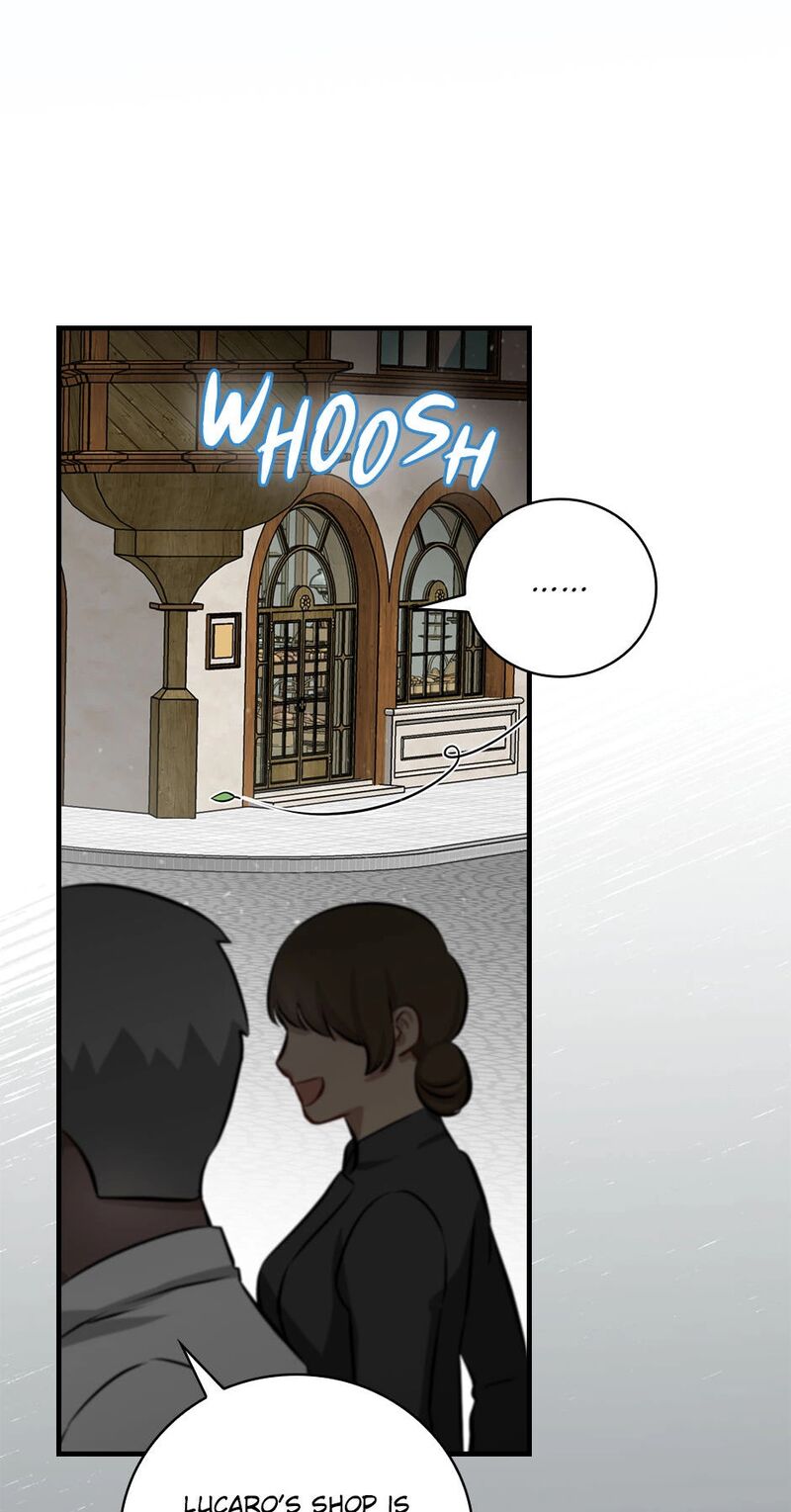 Leveling Up By Only Eating Chapter 173 Page 4
