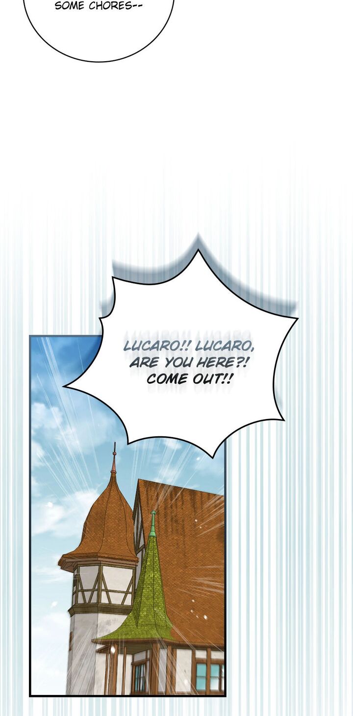 Leveling Up By Only Eating Chapter 173 Page 40