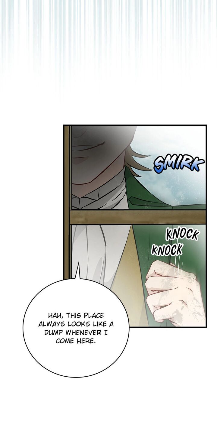 Leveling Up By Only Eating Chapter 173 Page 41