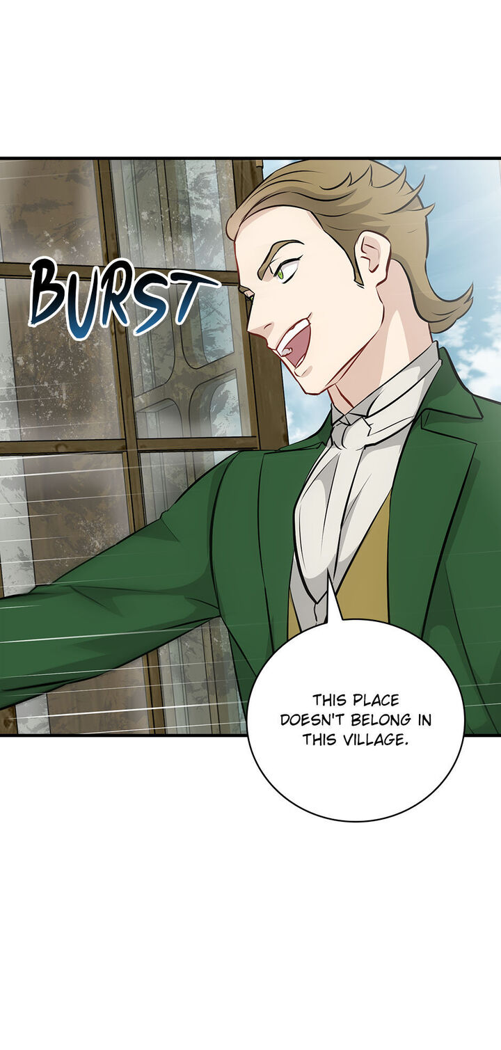 Leveling Up By Only Eating Chapter 173 Page 42